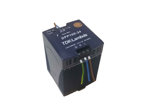 TDK-Lambda DPP100-24 Power Supply