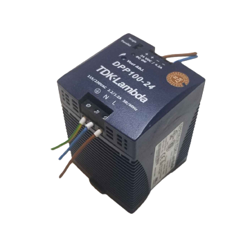 TDK-Lambda DPP100-24 Power Supply