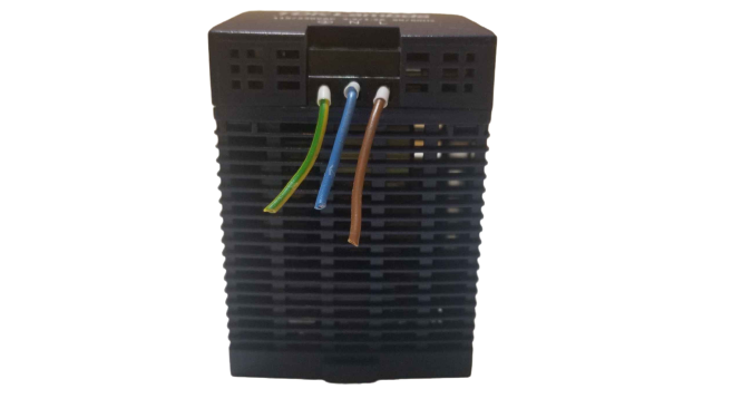 TDK-Lambda DPP100-24 Power Supply