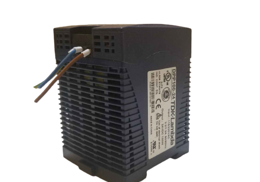 TDK-Lambda DPP100-24 Power Supply