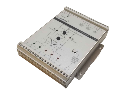 Aventics positioner controller 5460190000