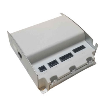 Festo motor Controller CMMO-ST-C5-1-LKP / 1512320