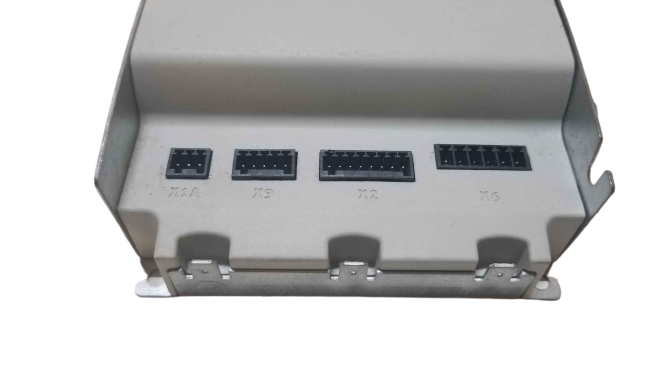 Festo motor Controller CMMO-ST-C5-1-LKP / 1512320