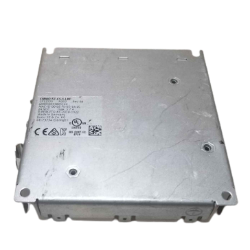 Festo motor Controller CMMO-ST-C5-1-LKP / 1512320