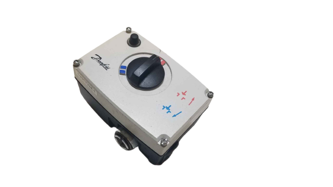 Danfoss Electrical Actuators , AME 30 24V.4-20MA, 3S/MM,10MM,450N,9W, IP54