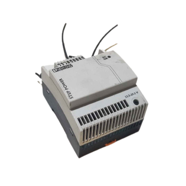 Phoenix Contact STEP-PS/1AC/24DC/2.5 Power Supply