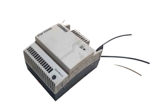 Phoenix Contact STEP-PS/1AC/24DC/2.5 Power Supply