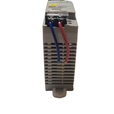 Omron Power Supply 24V 2.5A S8VS-0624/ED2 BNIB