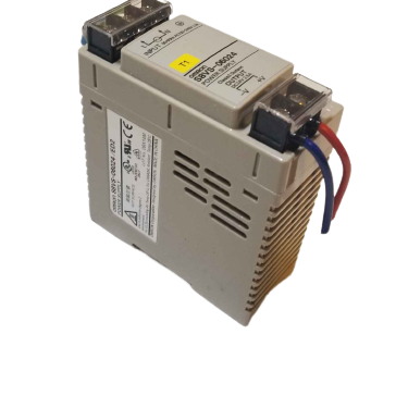 Omron Power Supply 24V 2.5A S8VS-0624/ED2 BNIB