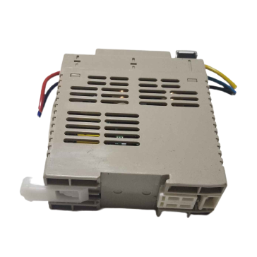 Omron Power Supply 24V 2.5A S8VS-0624/ED2 BNIB
