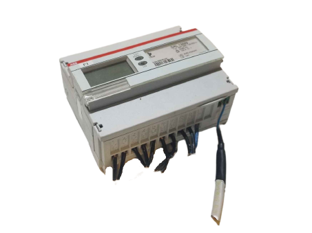 ABB DAL13000 Counter Active Energy