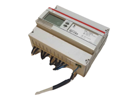 ABB DAL13000 Counter Active Energy