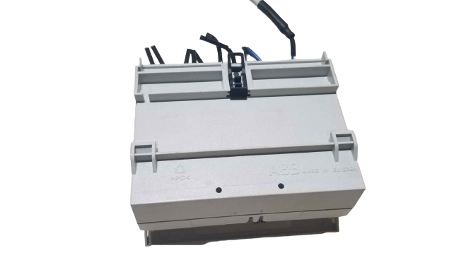 ABB DAL13000 Counter Active Energy