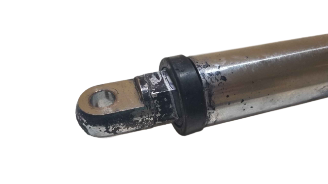 Elero D-07381 Type Junior 2 Linear Actuator 280001959Linear Actuator