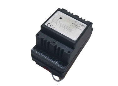 Siedle Interfacing relay AR-402-0 / AR4020