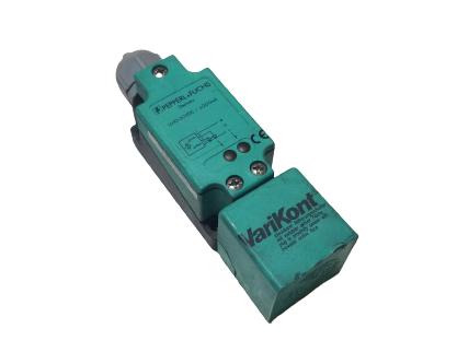 Pepperl+Fuchs NJ20P U1+ A2 108416s +85290 Proximity Sensors