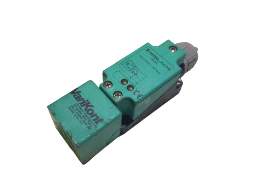 Pepperl+Fuchs NJ20P U1+ A2 108416s +85290 Proximity Sensors