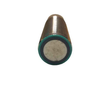 Pepper+Fuchs UB2000-30GM-E5-V15 Ultrasonic Sensor
