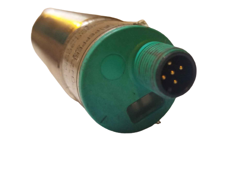 Pepper+Fuchs UB2000-30GM-E5-V15 Ultrasonic Sensor