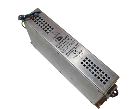 Block HFD 210-400/16