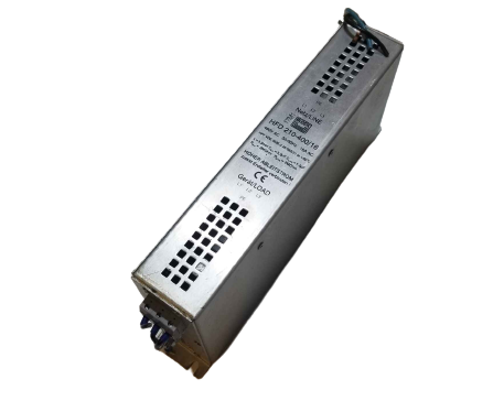Block HFD 210-400/16