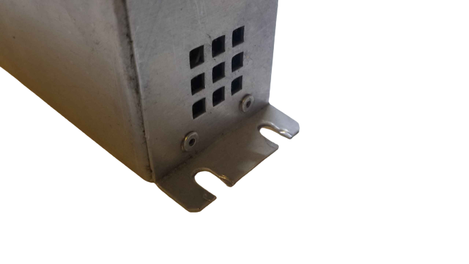 Block HFD 210-400/16