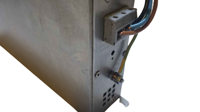 Block HFD 210-400/16