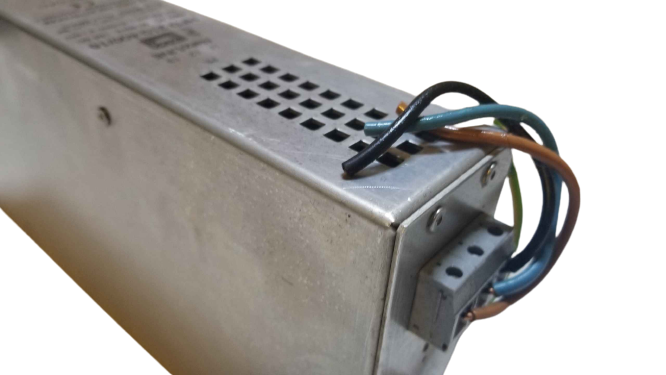 Block HFD 210-400/16