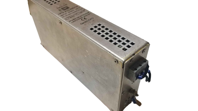 Block HFD 210-400/16