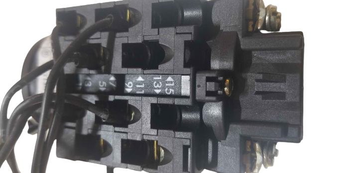 Klockner Moeller ON/OFF Trip Switch T0-4-2223A 5E4 Belmont Maxsee CNC Wire EDM