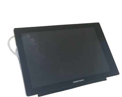 Crestron TSW-1060-TTK-B-S Tabletop-Mount Touch Screen