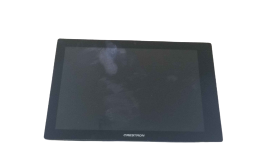 Crestron TSW-1060-TTK-B-S Tabletop-Mount Touch Screen