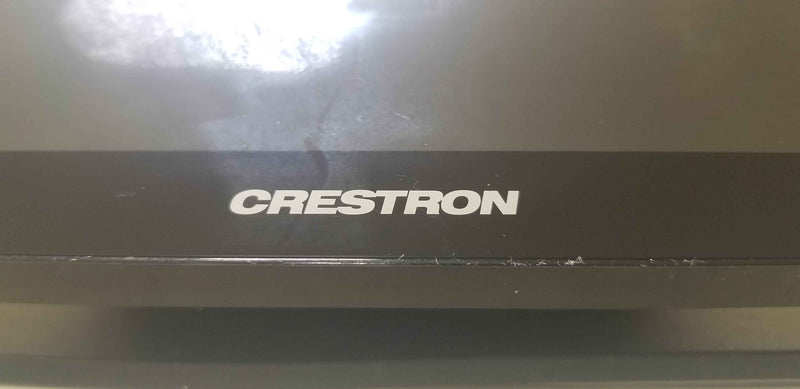 Crestron TSW-1060-TTK-B-S Tabletop-Mount Touch Screen