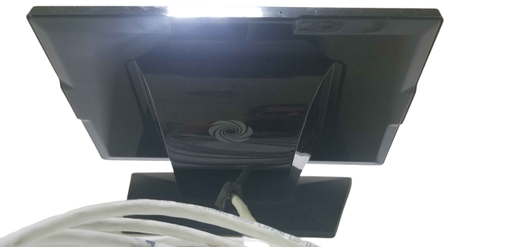 Crestron TSW-1060-TTK-B-S Tabletop-Mount Touch Screen