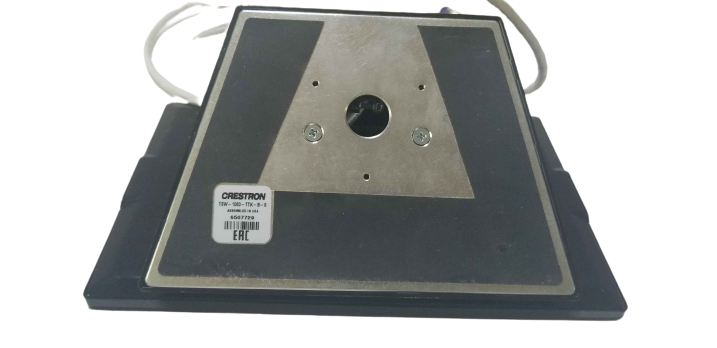 Crestron TSW-1060-TTK-B-S Tabletop-Mount Touch Screen