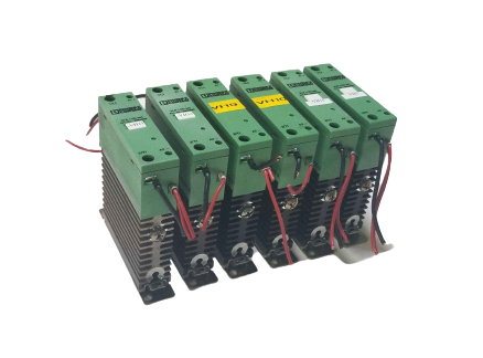 Phoenix Contact ELR 1/25-240 load relay