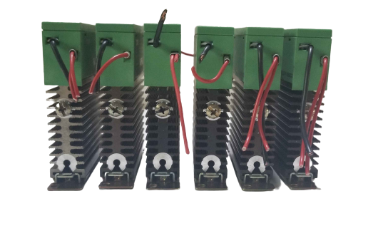 Phoenix Contact ELR 1/25-240 load relay