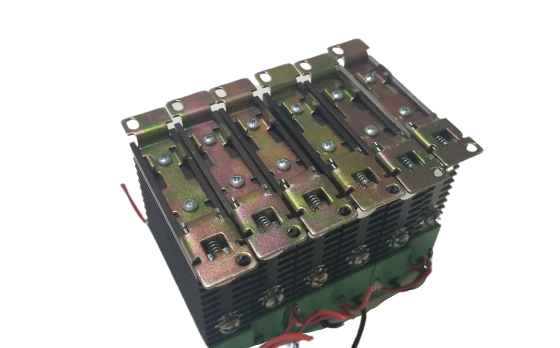 Phoenix Contact ELR 1/25-240 load relay