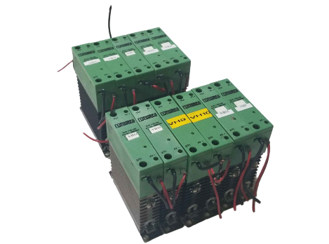 Phoenix Contact ELR 1/25-240 load relay