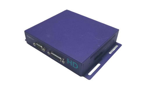 Brightsign HD 1020 Player professional SD-Card Player Ethernet