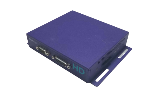 Brightsign HD 1020 Player professional SD-Card Player Ethernet