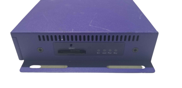 Brightsign HD 1020 Player professional SD-Card Player Ethernet