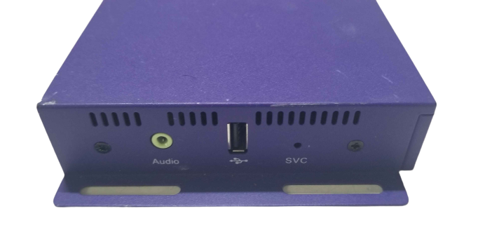 Brightsign HD 1020 Player professional SD-Card Player Ethernet