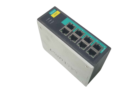 The Moxa Group EDS-308-T / EDS308T