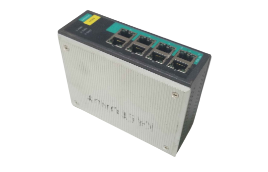 The Moxa Group EDS-308-T / EDS308T