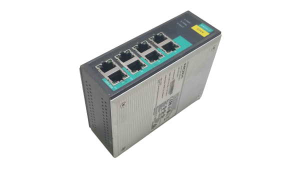 The Moxa Group EDS-308-T / EDS308T