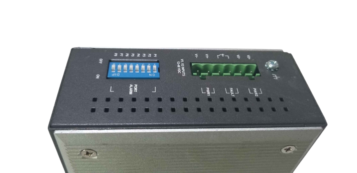 The Moxa Group EDS-308-T / EDS308T