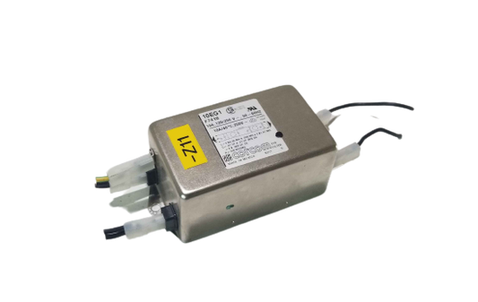 Corcom 10EG1 F7410 EMI FILTER