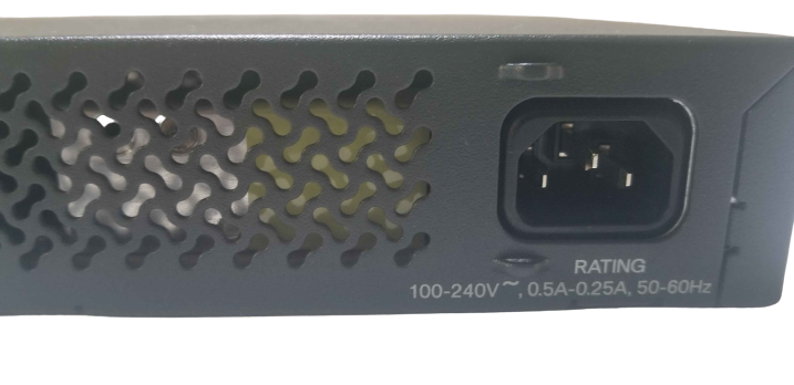Cisco WS-C2960-8TC-L Gigabit Ethernet Switch 2960G