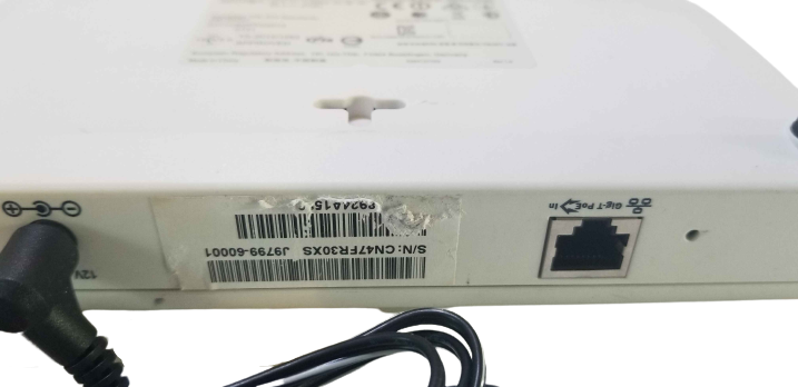 HP M220 WW Wireless Access Point J9799A